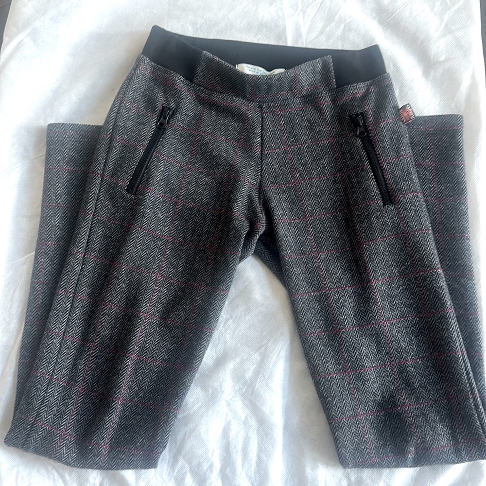 Boboli skinny pants SZ 12y